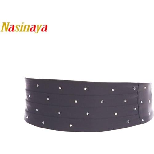 Nasinaya Waist Belts