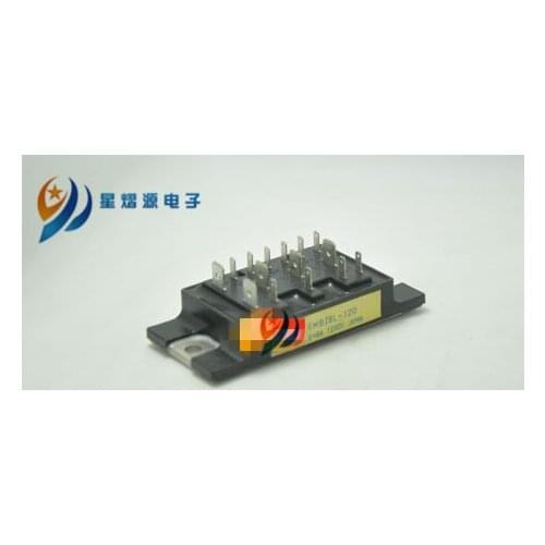 6MBI8L-120 NEW MODULE IN STOCK