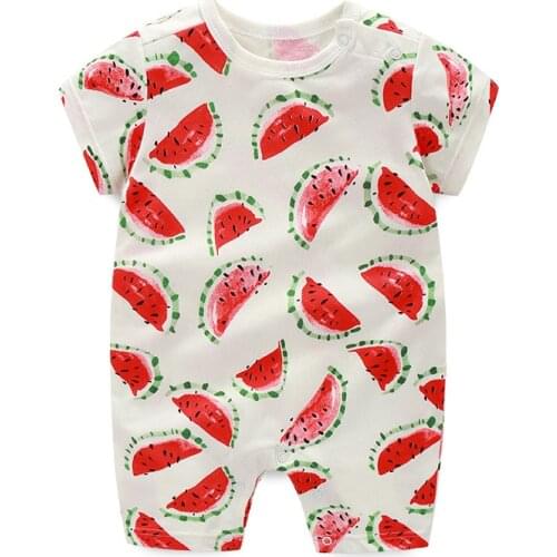 ZWY1148 Baby Boys Clothes Girls Clothing Bodysuits Baby Girls Clothes 0-24M Newborn Good Quality Cotton Roupas de bebe