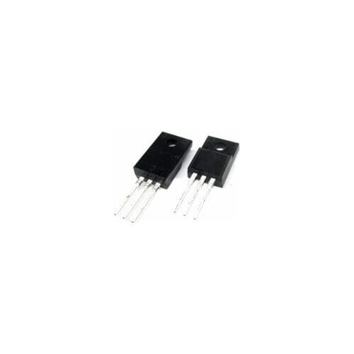 Original New 5PCS / 2SA1742 A1742 TO-220F TO220F