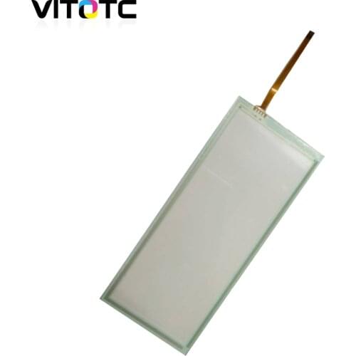 Touch Screen Panel For Konica Minolta Bizhub C250 C252 C300 C350 C351 C352 C450 C452 Compatible C 250 252 300 350 351 352 Screen
