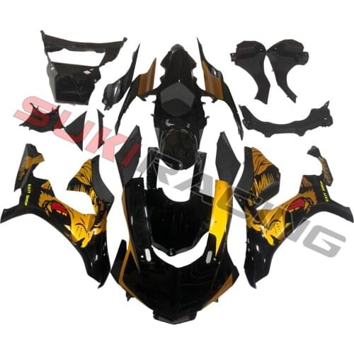 YZF R1 2015-2019 Motorcycle Fairing kit bodywork Motorcycle Fairing For Yamaha YZFR1 YZF R1 YZF-R1 2015 2016 2017 2018 2019