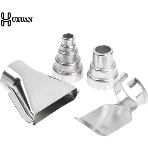 1pc Nozzles Electric Kit Heat Air Guns Nozzles Heat Gun Nozzles Hot Air Gun Accessories Shrink Wrap