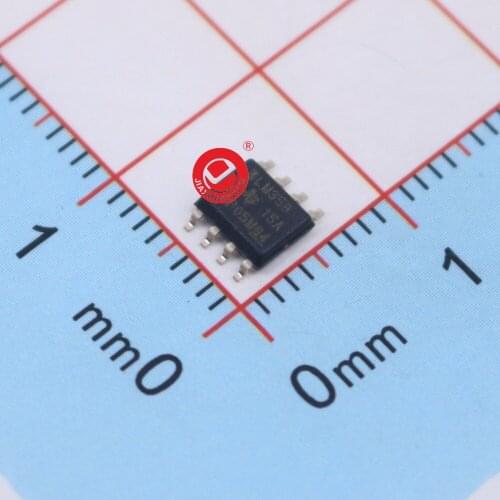 100PCS/LOT LM358DR LM358 SOP-8 700KHZ Original and New Free Shipping