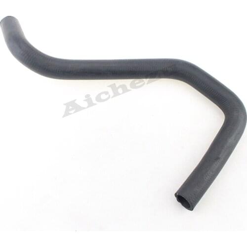 ACZ Motorcycle Lower Radiator Hose Tube Water Pipe Hose Tank Pipe For Honda CB400 Superfour 1992-1998 VTEC I II III 1999-2006