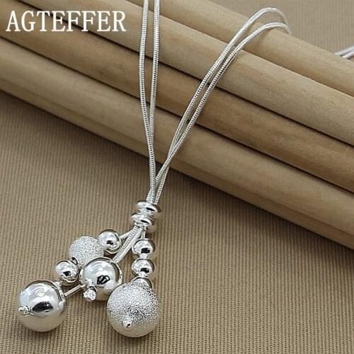 Цепочки AGTEFFER China At AliExpress