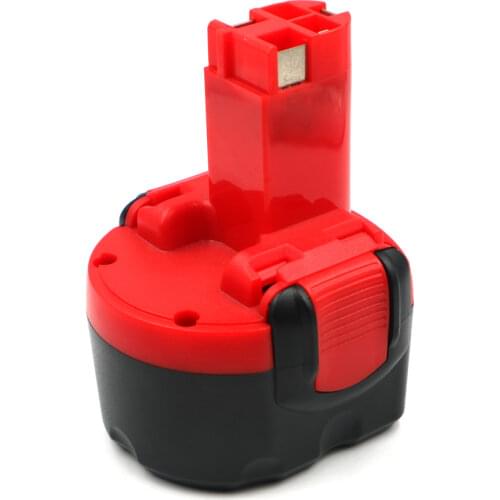 Power tool battery,BOS 9.6A,2000mAh,Ni-cd,2607335707 2607335272, 2607335260, BAT0408 BAT100,BAT119