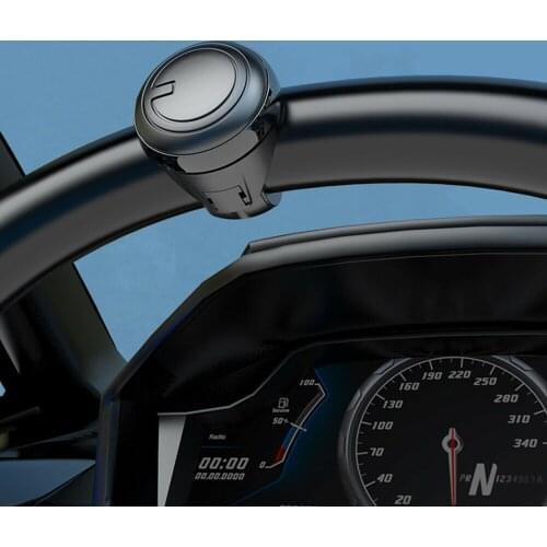 Car Accessories Hand Control Steering Wheel s Grip Spinner Knob Handle Aid Control Ball Car Styling