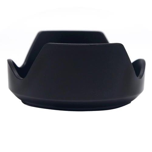 ALC-SH113 sh113 Reverse flower Lens Hood cover 49mm for SONY FE 30 3.5 30mm F3.5 camera lens E 20mm F2.8