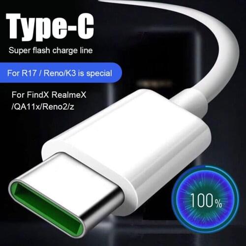 Fast Charge 5A USB Type C Cable For Samsung S20 S9 S8 Xiaomi Huawei P30 Pro OPP0 VOOC Charging 4A Micro USB Mobile Phone Cables