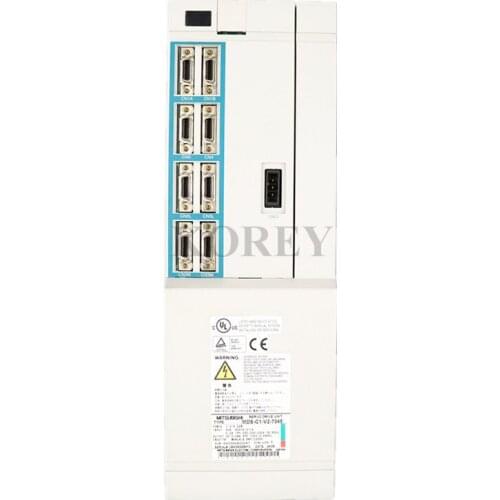 For Mitsubishi Servo Driver MDS-C1-V2-7045