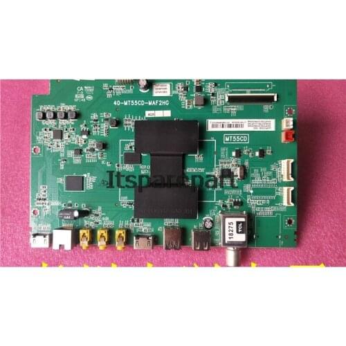 For D42A710 L42F3700A Main Board 40-MT55CD-MAF2HG Screen LVF420NDAL