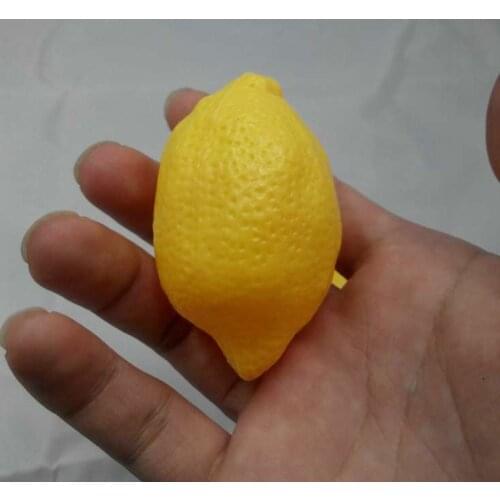 Food toy Simulation Food Fruit Twist Wholesale Play Child Cognitive Toys Kindergarten Teaching Unisex Finished Goods