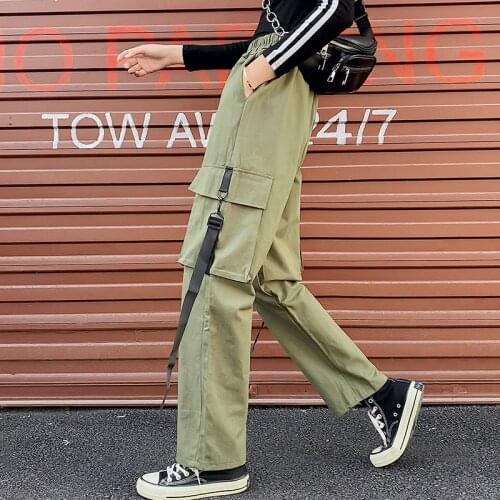 Elvvqp Women's Camouflage Pants
