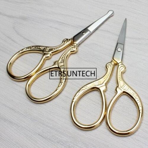 ETRSUNTECH Eyebrow & Eyelash Tools