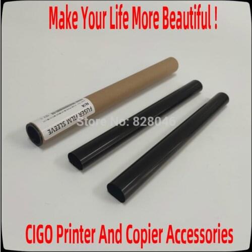 For Xerox Phaser 3040 3010 WorkCentre 3045 Fuser Film With Grease,For Xerox 106R02182 106R02183 Toner Printer Fuser Film Sleeve