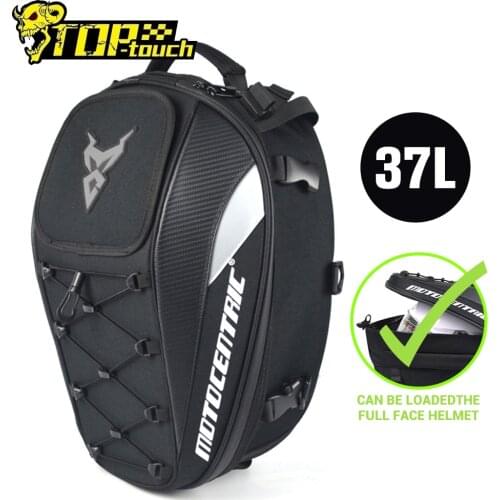 MOTOCENTRIC Waterproof Motorcycle Bag Multi-functional Mochila Moto Motorcycle Tank Bag Motorcycle Backpack Moto Bags 4 Colour