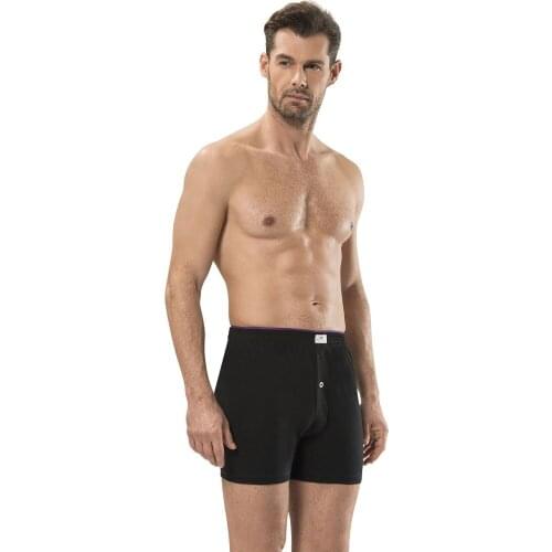 Mens Towel Belt Boxer - 127