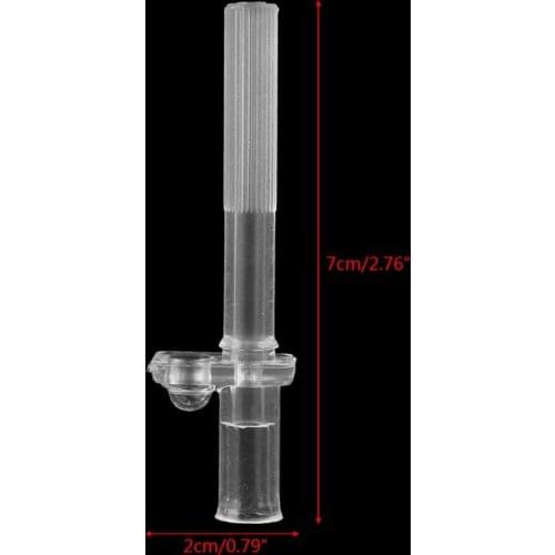 M7DF Baby Straw For Kids Drinking Cup Water Bottle Feeding Soft Silicone Accessories