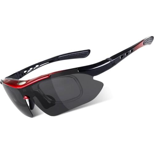 Men Women UV400 Racing Riding Cycling Glasses Sports Anti-impact Mtb Bicycle Goggles Outdoor Mountain Bike Road Bike Eyewear