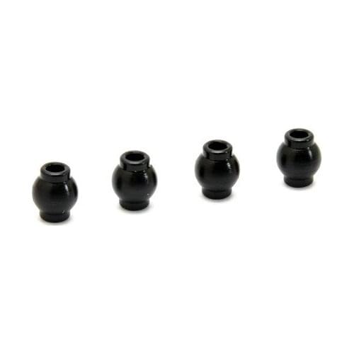 OFNA/HOBAO RACING 30002 SUSPENSION BALL 7.8MM for 1/8 HYPER MT Free Shipping