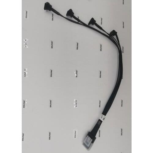 Original For PowerEdge T140 HDD SATA Power Cable Assembly GVDN3 0GVDN3