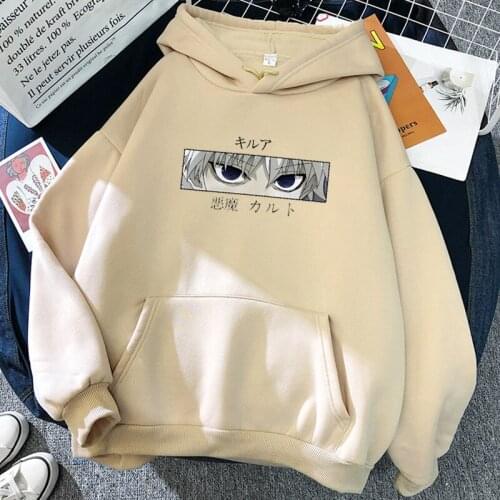 Autumn/winter Womens Sweatshirt Printing Korean Version Of All-match Warm Harajuku Style Sweatshirt Female Wn