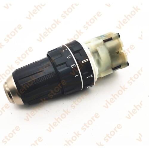 Genuine Gear Box For Makita 123443-0 HP482D DHP482RME DHP482Z DHP482RAE DHP482RFE DHP482 DHP482D XPH10 123443-0 Power tool part