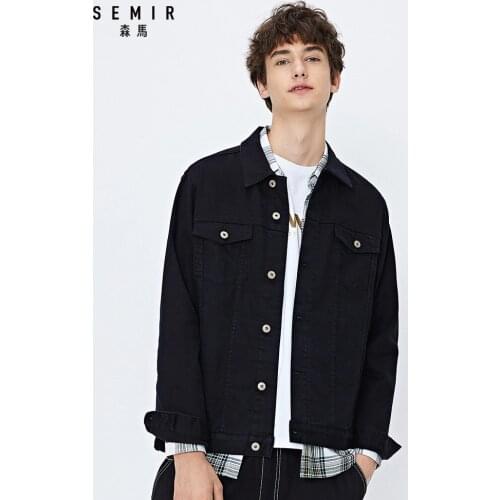 Semir Men's Jackets