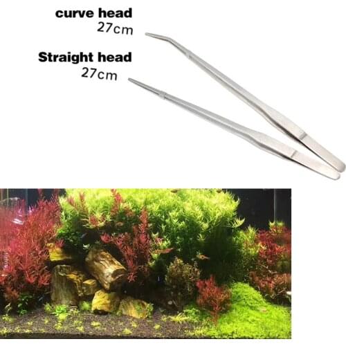 Aquarium Tank Cleaner Brush Fish Tank Spring Cleaning Supplies Filter Hose Brush Clean Up The Pipe Aquarium Accessories Tools