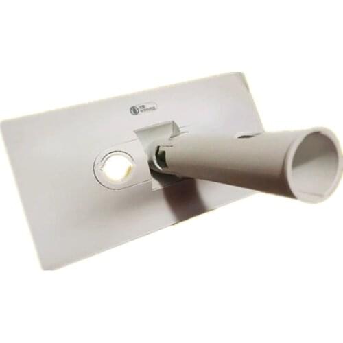 Steam Vacuum Cleaner Water Tank Mop Cloth Brush for Xiaomi Deerma DEM ZQ600 ZQ610 Handhold Cleaner Mop Accessories