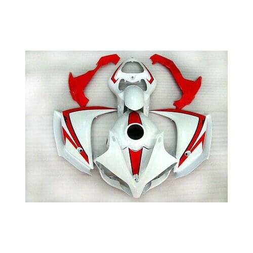 Wotefusi New ABS Bodywork Fairing Injection Mold For 2007 2008 Yamaha YZF1000 R1 (YB)