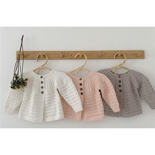 Wutongshu Warm Jackets For Babies