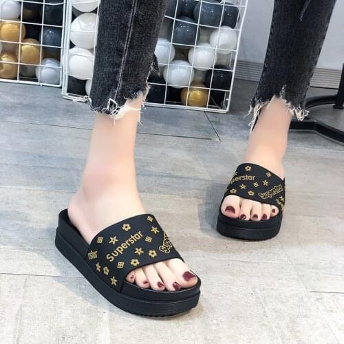 XLLCWC Women's Slippers