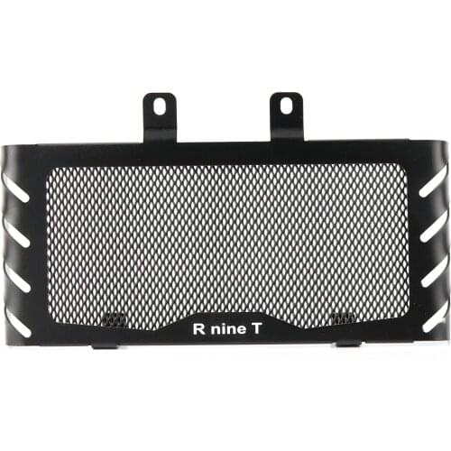 Motorcycle Radiator Guard Grille Guard Cover Protector For BMW R NINE T 1200 R nineT RnineT