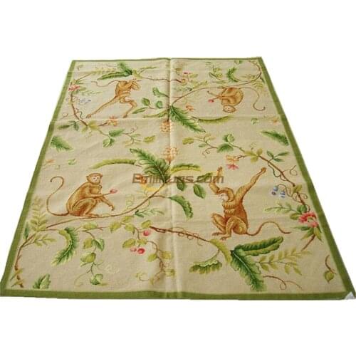 Carpets for living room needlepoint rugs hand made rug woven wool carpet rugs for sale