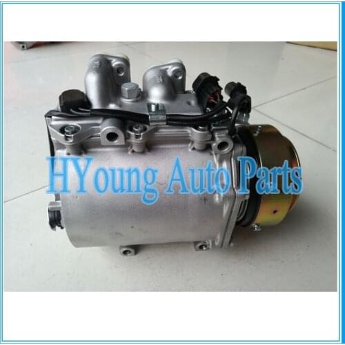 MSC130CV auto Air ac compressor for Mitsubishi Space Gear DSL Delica L400 1994-2003 AKC200A601A