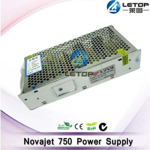 24v 5a encad novajet 750 power supply