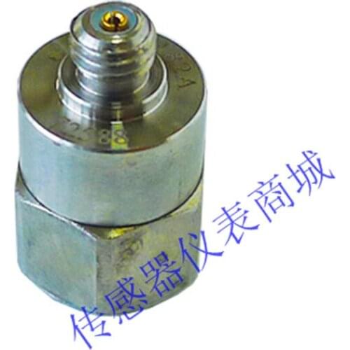 CA-YD-186 Piezoelectric Acceleration Vibration Sensor Frequency Amplitude 50G 100MV/G Accelerometer