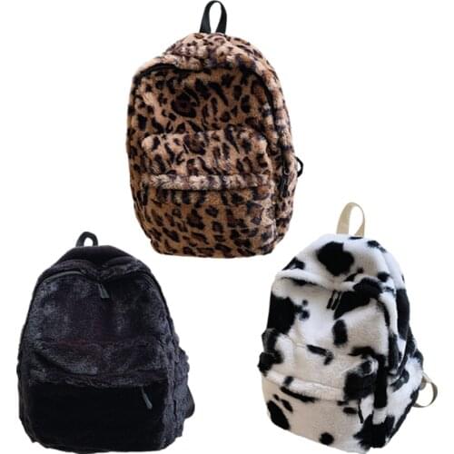 DAXIYK Women's Backpacks With Prints