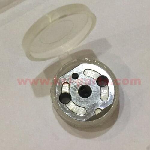 For 1pcs Diesel common rail control valve plate 517# engine assembly 517 for injector 23670-0L010 095000-1440