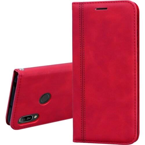 Flip Case For Huawei P40 Lite E P30 P20 Pro Y5P Y6P Y7P Y8P Y8S Smart 2020 Honor 9 10Lite Light xonor 8X 8S 8A Y5 Y6 2019 Cover