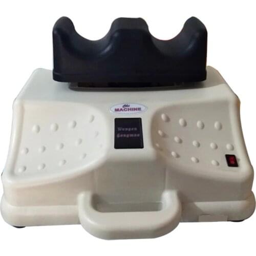 HFR-002H Multi Function Oxygen Swaying Powerful Swing Vitalizer Machine Aerobics Massage Waist Lumbar Leg Foot Massager