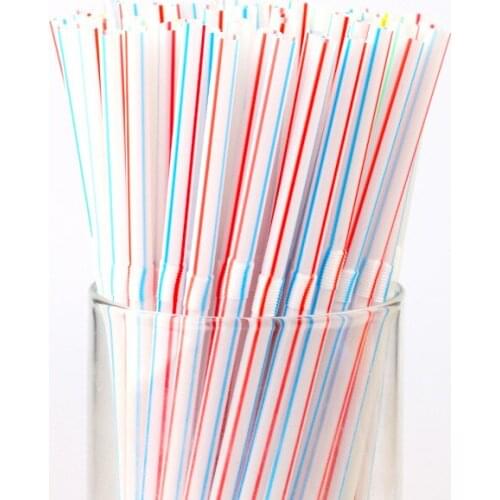 HOLAROOM Straws For Drinks