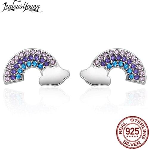 Женские серебрянные серьги Jealous Young China At AliExpress