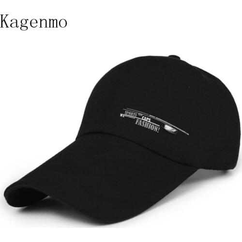 Kagenmo Mens Autumn Baseball Caps
