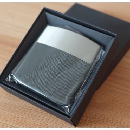 Cool For 10pcs Cigarettes Smoking Accessories ABS Plastic Tobacco Smoking Storage Box For Lady And Women