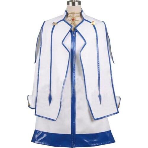 2020 Tales of Symphonia Colette Brunel Cosplay Costumes