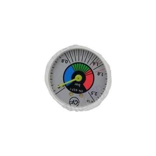 La Cimbali BOILER PRESSURE GAUGE ø 57 mm 0÷2.5 bar ( SELLER REFURBISHED )