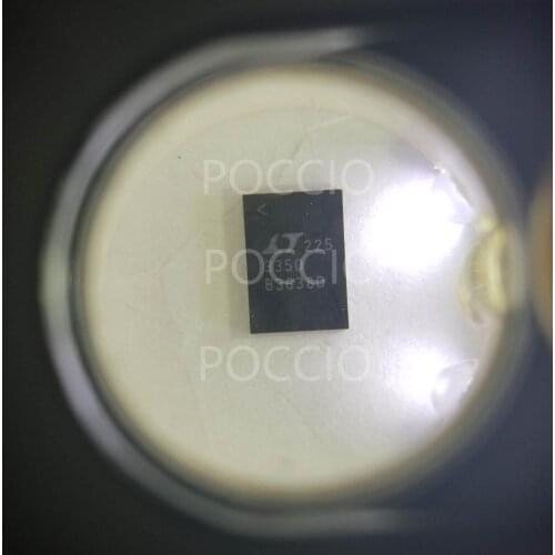 LTC3350EUHF LTC3350IUHF LTC3350 - High Current Supercapacitor Backup Controller and System Monitor